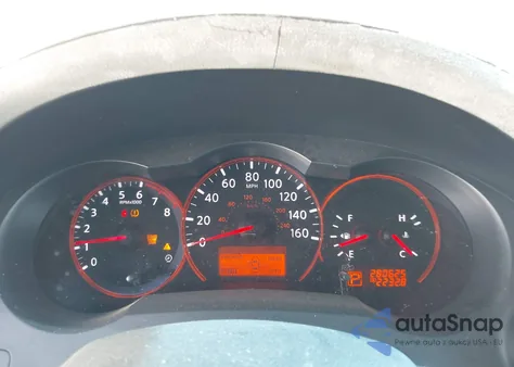 2008 Nissan Altima 2.5 S from USA, damaged, VIN 1N4AL21E48N433424